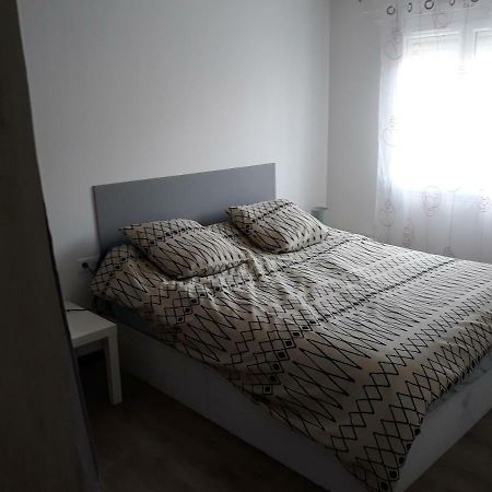 T2 Le Boulou Apartment Exterior foto